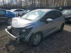 HONDA FIT 2019