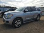 TOYOTA SEQUOIA 2010