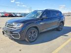 VOLKSWAGEN ATLAS 2021