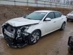 NISSAN ALTIMA 2022
