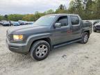 HONDA RIDGELINE 2007
