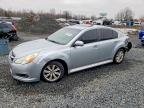 SUBARU LEGACY 2012