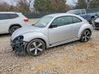 VOLKSWAGEN BEETLE 2012