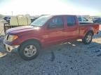 NISSAN FRONTIER 2008