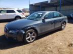 AUDI A4 2011
