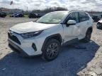 TOYOTA RAV4 HYBRID 2022