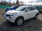 NISSAN JUKE 2013