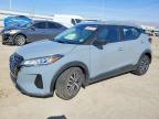 NISSAN KICKS 2021