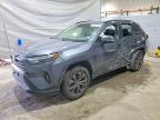 TOYOTA RAV4 HYBRID 2024
