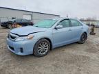 TOYOTA CAMRY HYBRID 2011