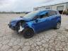 FORD FIESTA 2011