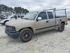 CHEVROLET SILVERADO 2002
