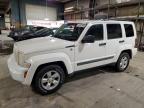 JEEP LIBERTY 2010