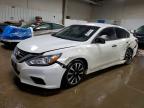 NISSAN ALTIMA 2018