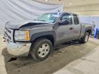 CHEVROLET SILVERADO 2012