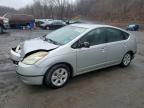 TOYOTA PRIUS 2004