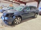 CHEVROLET TRAVERSE 2015
