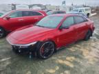 HYUNDAI ELANTRA N 2024