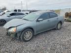 MITSUBISHI GALANT 2009