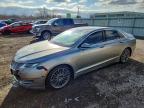 LINCOLN MKZ 2015