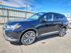 MITSUBISHI OUTLANDER 2020