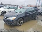 TOYOTA CAMRY 2017