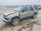 CHEVROLET BLAZER 2000