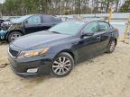 KIA OPTIMA 2015