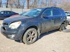 CHEVROLET EQUINOX 2013