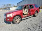 FORD EXPLORER 2007