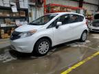NISSAN VERSA NOTE 2016