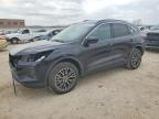 FORD ESCAPE 2024