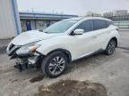 NISSAN MURANO 2015