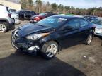 HYUNDAI ELANTRA 2012