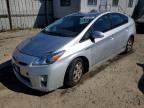 TOYOTA PRIUS 2010