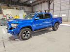 TOYOTA TACOMA 2018