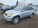 TOYOTA RAV4 2003