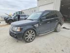 LAND ROVER RANGE ROVER SPORT 2009