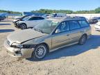 SUBARU LEGACY 2001