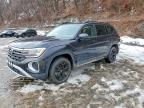 VOLKSWAGEN ATLAS 2026