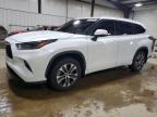 TOYOTA HIGHLANDER 2022