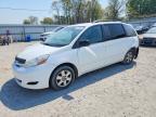 TOYOTA SIENNA 2009
