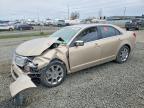 LINCOLN MKZ 2007