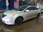 HYUNDAI SONATA 2012