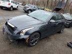 CADILLAC ATS 2018