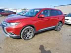 MITSUBISHI OUTLANDER 2016