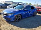 HONDA CIVIC 2020