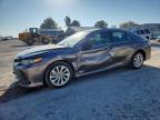 TOYOTA CAMRY 2023