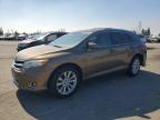 TOYOTA VENZA 2013