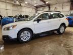 SUBARU OUTBACK 2017